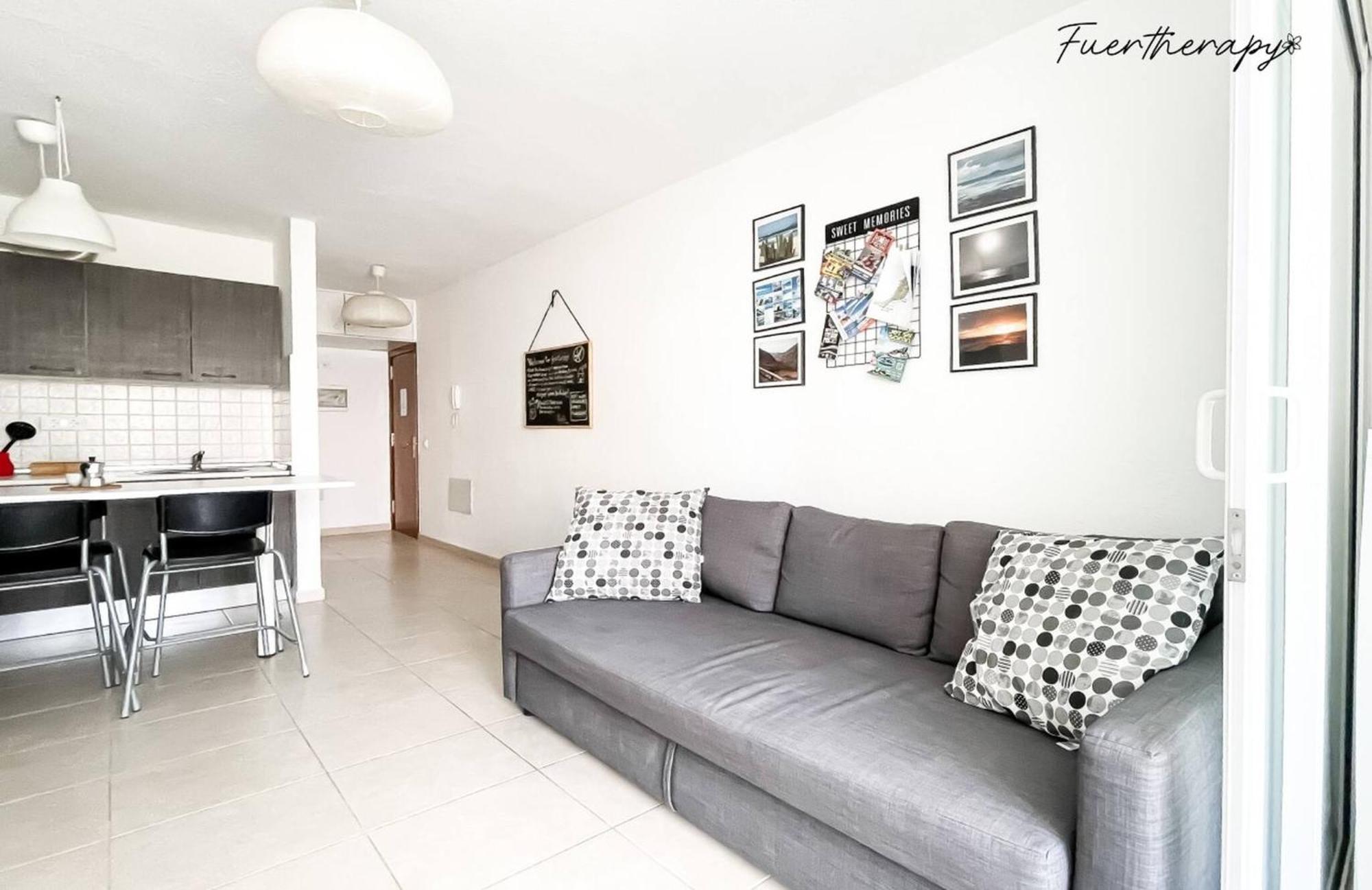 Loft Fuerterapy Main Street By Rentalfue Коралео Екстериор снимка
